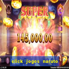 click jogos naruto vs bleach 2.6